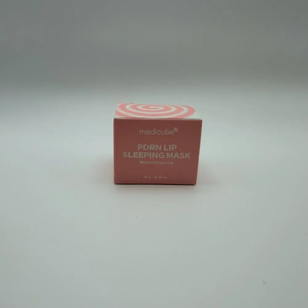 Medicube PDRN Lip Sleeping Mask 10g / 0.35 oz NIB